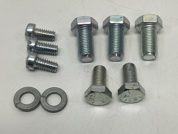 Allen Bradley 40392-640-01 Hardware Conversion Kit for Disconnect Switch