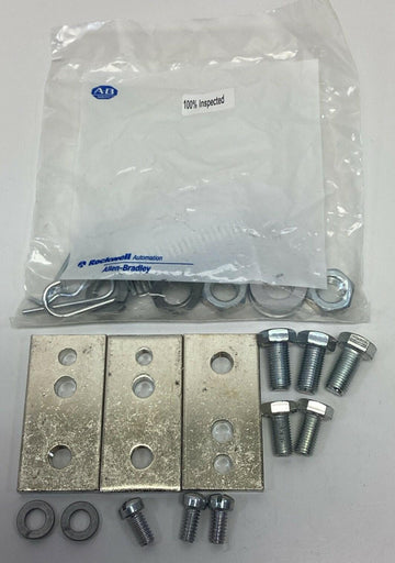Allen Bradley 40392-640-01 Hardware Conversion Kit for Disconnect Switch - 0