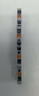 Allen Bradley 1492-PD3 2-Circuit Feed Through Terminal Block (Lot of 22)-5