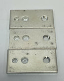 Allen Bradley 40392-640-01 Hardware Conversion Kit for Disconnect Switch-3