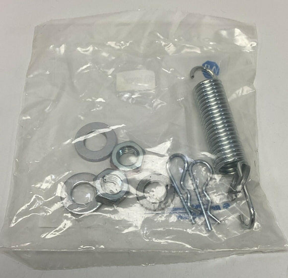 Allen Bradley 40392-640-01 Hardware Conversion Kit for Disconnect Switch