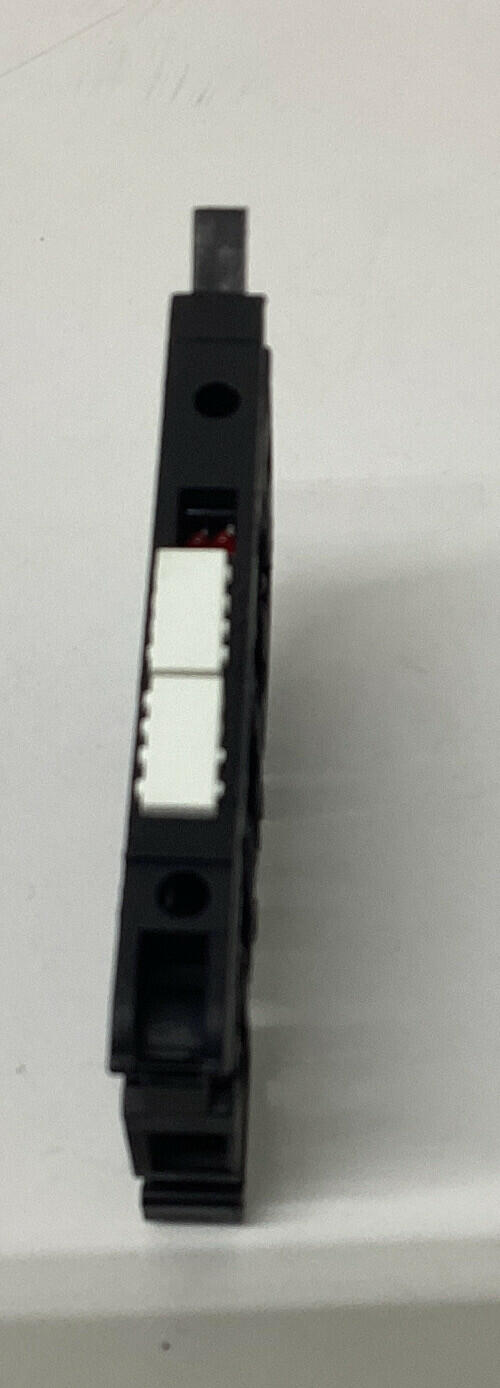 Allen Bradley 1492-H LED Din Mount Fuse Holder Lot of 3