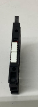 Allen Bradley 1492-H LED Din Mount Fuse Holder Lot of 3-5