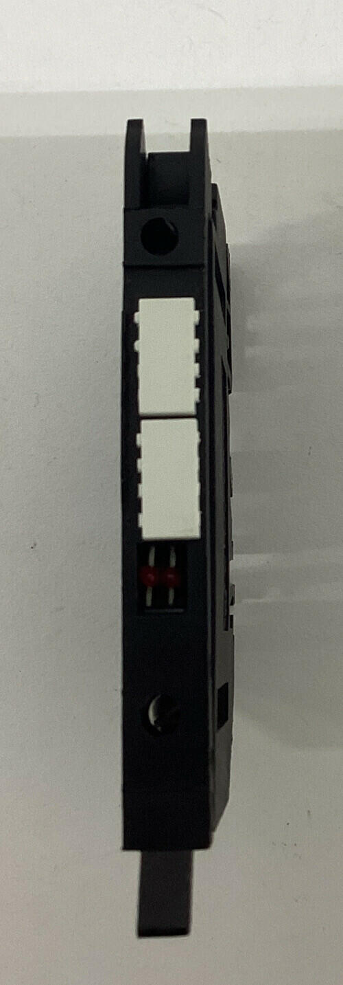 Allen Bradley 1492-H LED Din Mount Fuse Holder Lot of 3