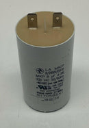 MKP R17058541 8uf Capacitor 330 VAC 50/60Hz (Lot of 3)-3