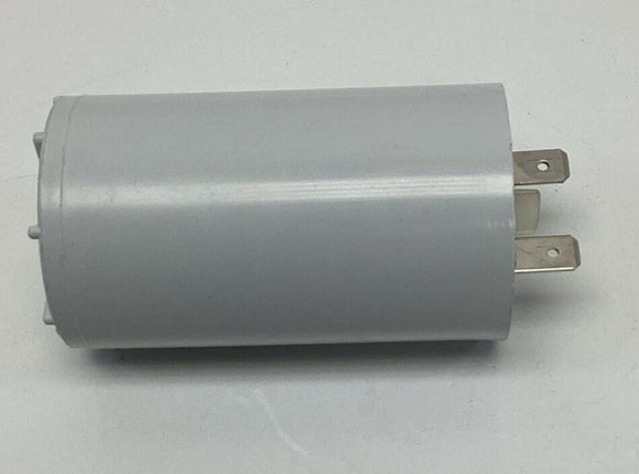 MKP R17058541 8uf Capacitor 330 VAC 50/60Hz (Lot of 3)