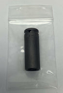 Apex MB-1214 7/16" 6-Point Magnetic 1/4" Drive Long Impact Socket-2