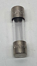 Bussmann GMA-500MA 500MA Buss Glass Fuses 125/250 VAC (5-Pack)-4