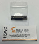 Apex EX-371 7/16" Hex Drive 3/8" Square Male Power Drive Extension-1