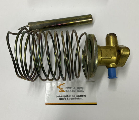 Alco XC726 HC 2B Thermo Valve Power Assembly