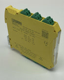 Phoenix Contact PSR-MC20-3NO-1DO-24DC-SC Safety Relay 2700466 24VDC Coil-5