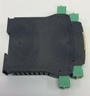 Murr 3000-33113-3020065 MIRO SAFE+ T-1-24 Safety Relay Switch-5