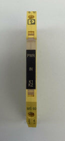Phoenix Contact PSR-MS60-2NO-24DC-SC / 2904958 Safety Relay 24VDC-4