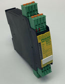 Murr 3000-33113-3020065 MIRO SAFE+ T-1-24 Safety Relay Switch-2