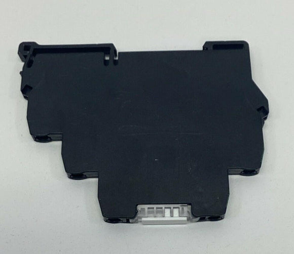 Murr Electronik 52000 Interface Relay 24VDC Input 250VAC Max Output