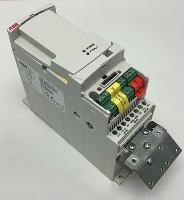 ABB ACS355-03U-05A6-4 Variable Frequency AC Drive Module, 3-Phase 3HP - 0