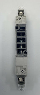 SMC SY7340-5LZ 4/5 24VDC Solenoid Valve (No Gasket or Hardware)-6