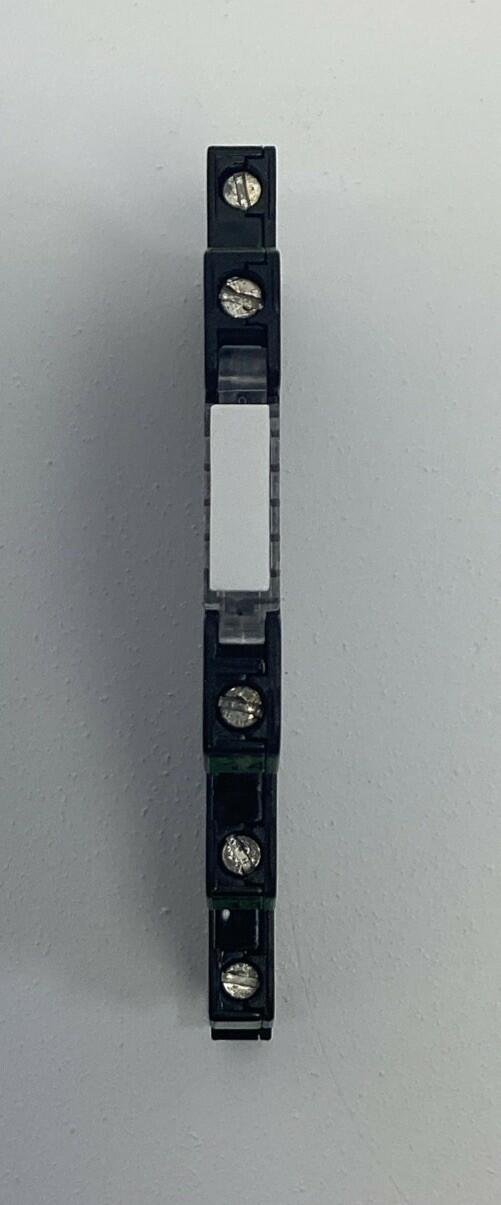 Murr Electronik 52000 Interface Relay 24VDC Input 250VAC Max Output