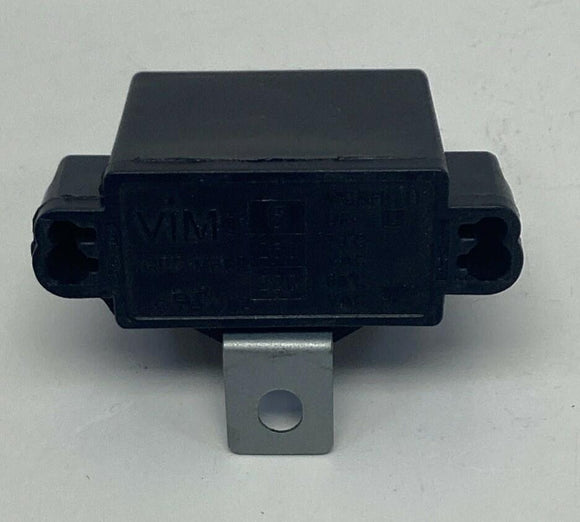 Cornell Dubilier 605QPC250KB8A5CL 6uf Capacitor Chasis Mount 250VAC (Lot of 3)