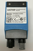 Sick ICR620S-T11503S54 Lector 620 Image-Based Code Reader 10-30 VDC-5