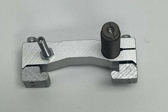 SMC MY3B-A16H2 Right Hand Stroke Adjuster for Pneumatic Rodless Cylinder