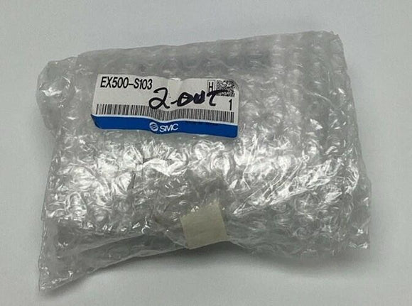 SMC EX500-S103 Serial Interface Unit 16/32 Output