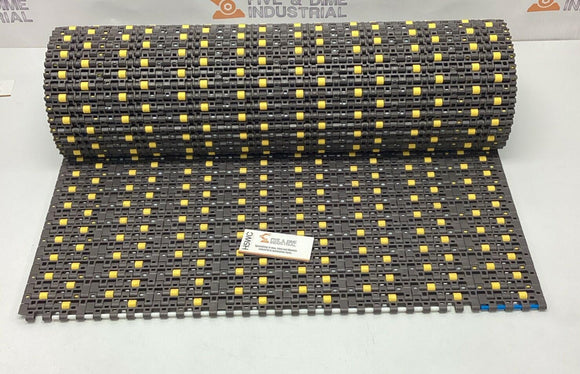 Rexnord 91070103 HP1503-24.00IN MatTop Chain, 10FT