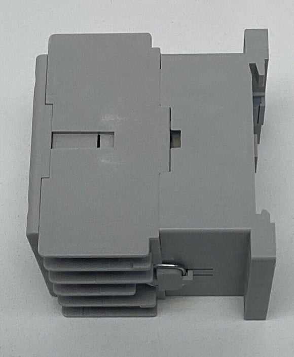Allen Bradley 700K40E-D Control Relay Auxiliary Contact 4 N.O. 120VAC