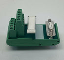 Phoenix Contact UMK-SE 11,25-3 Terminal Block 2281186-2