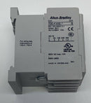 Allen Bradley 700K40E-D Control Relay Auxiliary Contact 4 N.O. 120VAC-3
