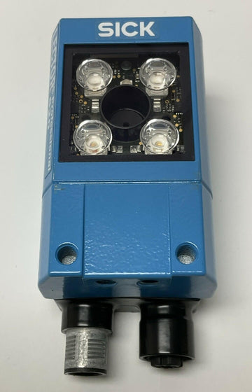Sick ICR620S-T11503S54 Lector 620 Image-Based Code Reader 10-30 VDC - 0