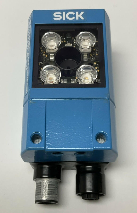 Sick ICR620S-T11503S54 Lector 620 Image-Based Code Reader 10-30 VDC