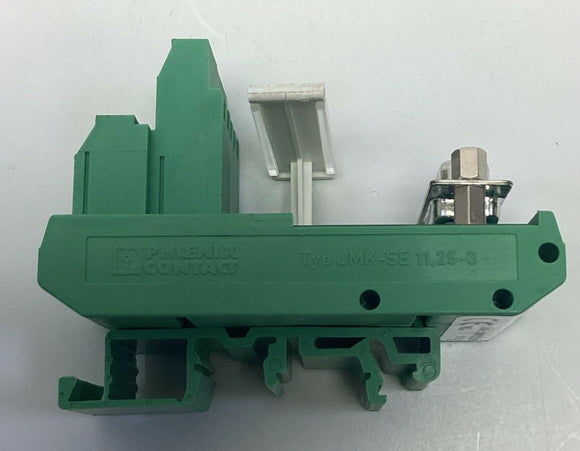 Phoenix Contact UMK-SE 11,25-3 Terminal Block 2281186