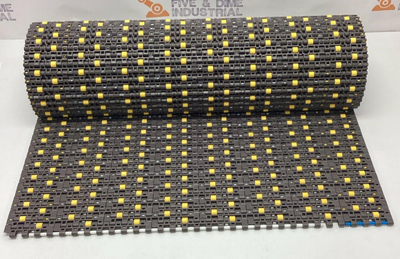 Rexnord 91070103 HP1503-24.00IN MatTop Chain, 10FT