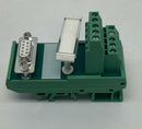 Phoenix Contact UMK-SE 11,25-3 Terminal Block 2281186-4