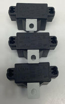 Cornell Dubilier 605QPC250KB8A5CL 6uf Capacitor Chasis Mount 250VAC (Lot of 3)-2