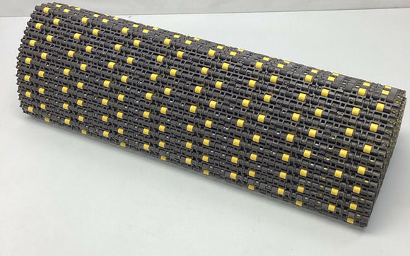 Rexnord 91070103 HP1503-24.00IN MatTop Chain, 10FT