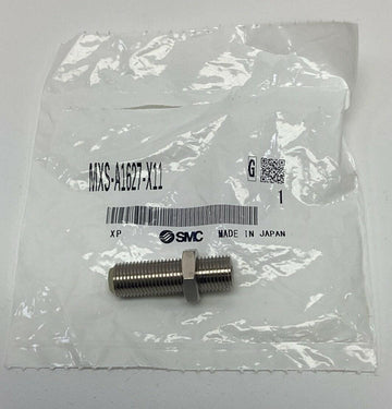 SMC MXS-A1627-X11 Size 16 Adjusting Bolt 15mm Range - 0