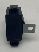 Cornell Dubilier 605QPC250KB8A5CL 6uf Capacitor Chasis Mount 250VAC (Lot of 3)-5