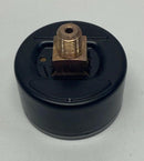 Wika 9749076 2" Gauge 1/8" NPT Rear, 111.12 2-PSI, 700Kpa-5