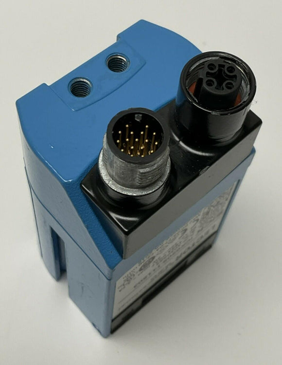 Sick ICR620S-T11503S54 Lector 620 Image-Based Code Reader 10-30 VDC