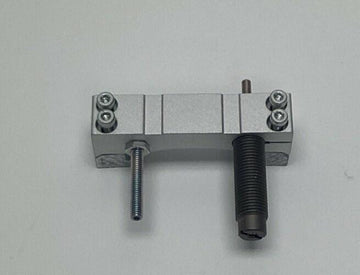 SMC MY3B-A16H2 Right Hand Stroke Adjuster for Pneumatic Rodless Cylinder - 0