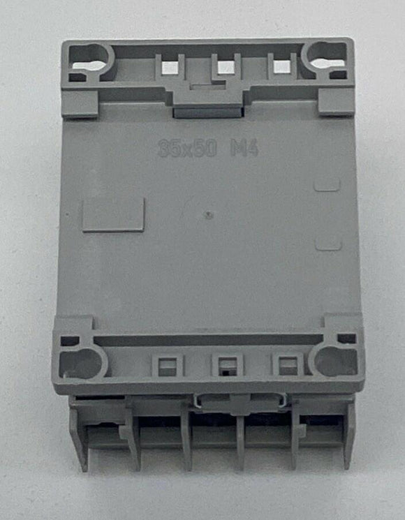 Allen Bradley 700K40E-D Control Relay Auxiliary Contact 4 N.O. 120VAC