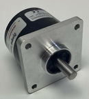 Dynapar HA62505000640 Incremental Encoder Size 25, 3/8" Shaft, 7-Pin, 5-26V-4