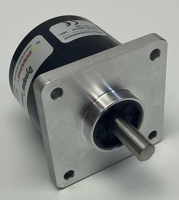 Dynapar HA62505000640 Incremental Encoder Size 25, 3/8" Shaft, 7-Pin, 5-26V
