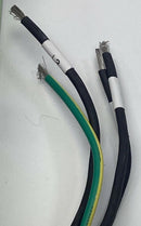 Allen Bradley 22-RF5P7-AS Powerflex 4 Class Line Filter, 3-Phase 380-480VAC-6