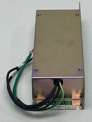 Allen Bradley 22-RF5P7-AS Powerflex 4 Class Line Filter, 3-Phase 380-480VAC-4