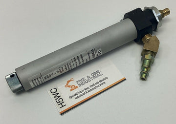 3M W2862 Supplied Air Respirator Vortex Cooling Assembly Kit