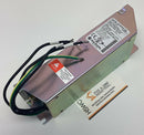 Allen Bradley 22-RF5P7-AS Powerflex 4 Class Line Filter, 3-Phase 380-480VAC-1