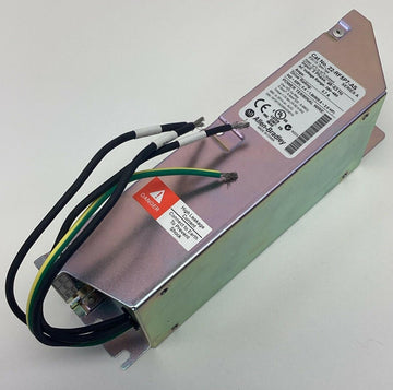 Allen Bradley 22-RF5P7-AS Powerflex 4 Class Line Filter, 3-Phase 380-480VAC - 0